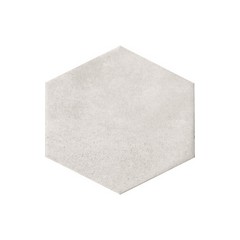 Hexawork Bianco 18,2x21 padlólap matt vagy csúszásmentes