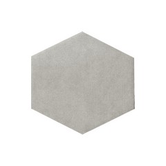 Hexawork Cenere 18,2x20 padlólap matt vagy csúszásmentes