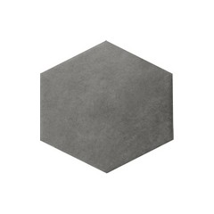 Hexawork Coal 18,2x20 cm matt vagy csúszásmentes