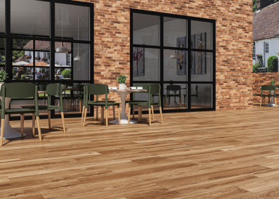 Ecoceramic Walkyria