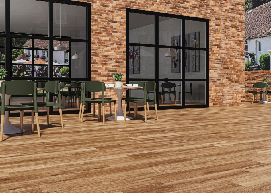 Ecoceramic Walkyria