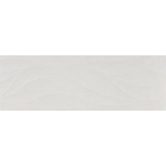 Nuva Rlv Blanco 33,3x100 cm fali csempe fényes