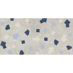 Ricetta Grigio 60x120 cm padlólap matt