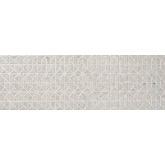 Shape Grigio 40x120 cm fali csempe matt