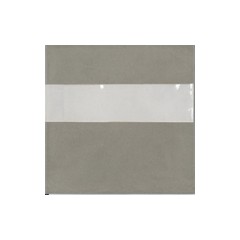 Nelly Mineral Grey 15x15 cm padlólap matt