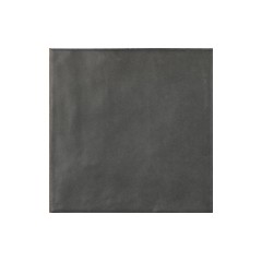 Contemporary Obsidian 15x15 cm padlólap matt