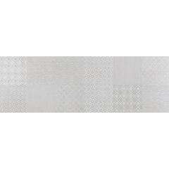 Alessia Perla 33,3x100 cm fali csempe matt