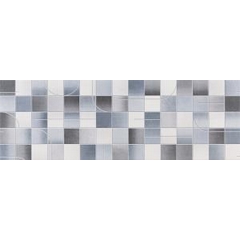 Ageri Rlv Azul 33,3x100 cm fali csempe matt