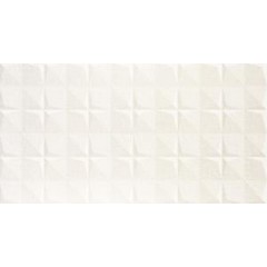 Soft Rlv Snow 31,6x60 cm fali csempe matt