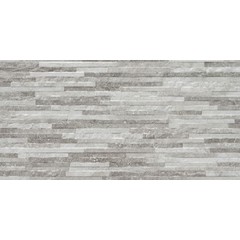 Cipriani Rlv. Mix-Gris 30,3x61,3 cm fali csempe matt