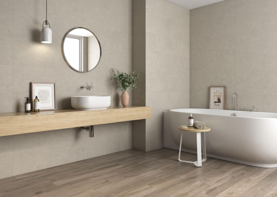 Pamesa, Cromat – készletről