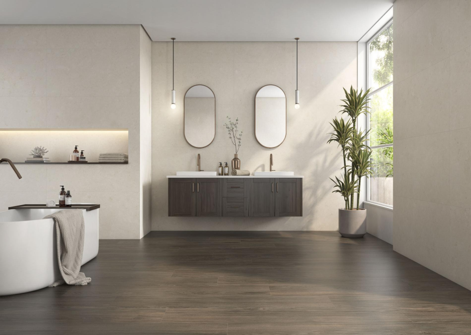 Pamesa, Kalon – készletről