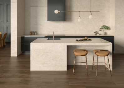 Pamesa, Kalon – készletről