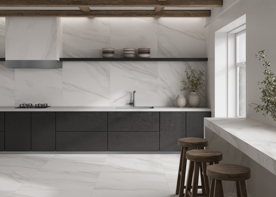 Ecoceramic, Imperial Calacatta