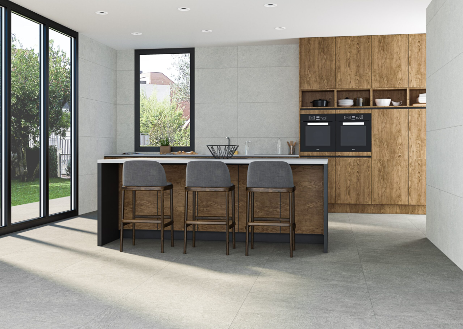 Ecoceramic, Infinity