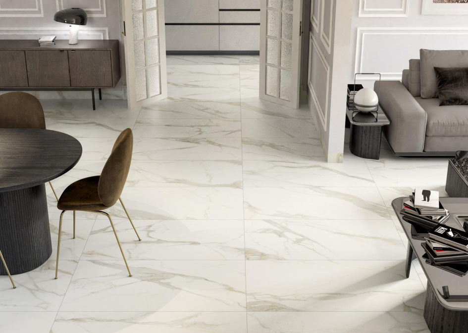 Pamesa Calacata Gold (porcelán)