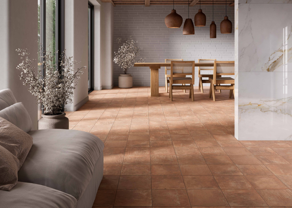 Ecoceramic, Alarcon