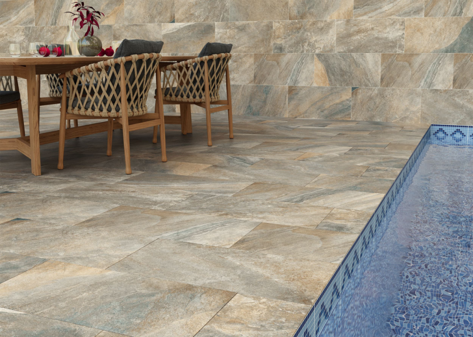 Ecoceramic, Livingstone