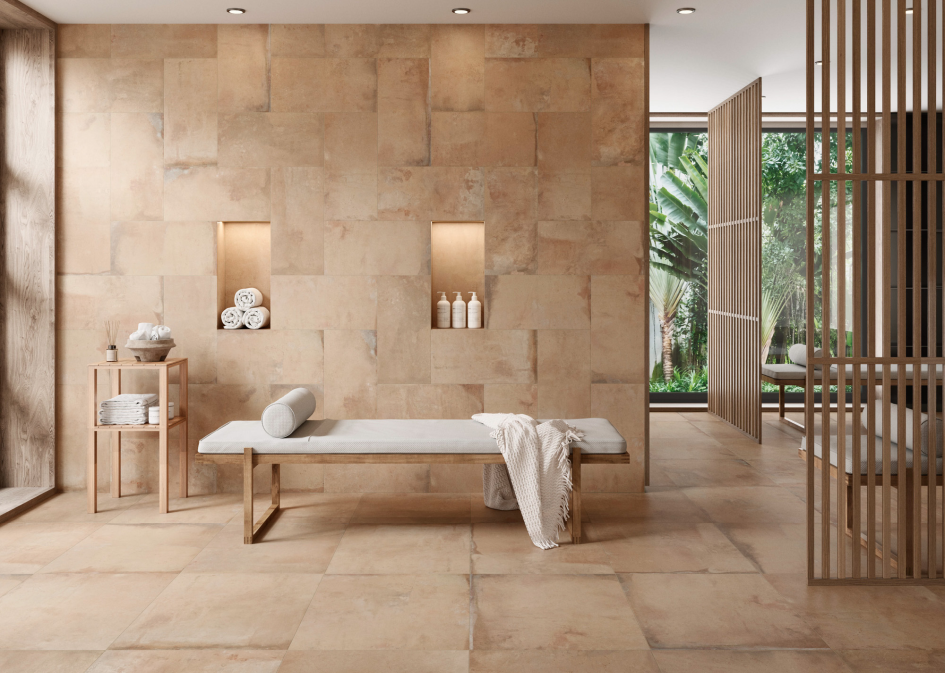 Ecoceramic, Comapedrosa