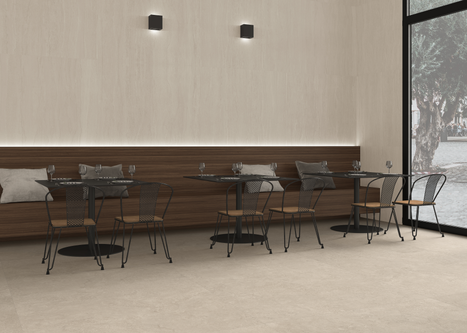 Ecoceramic Southwell Vein