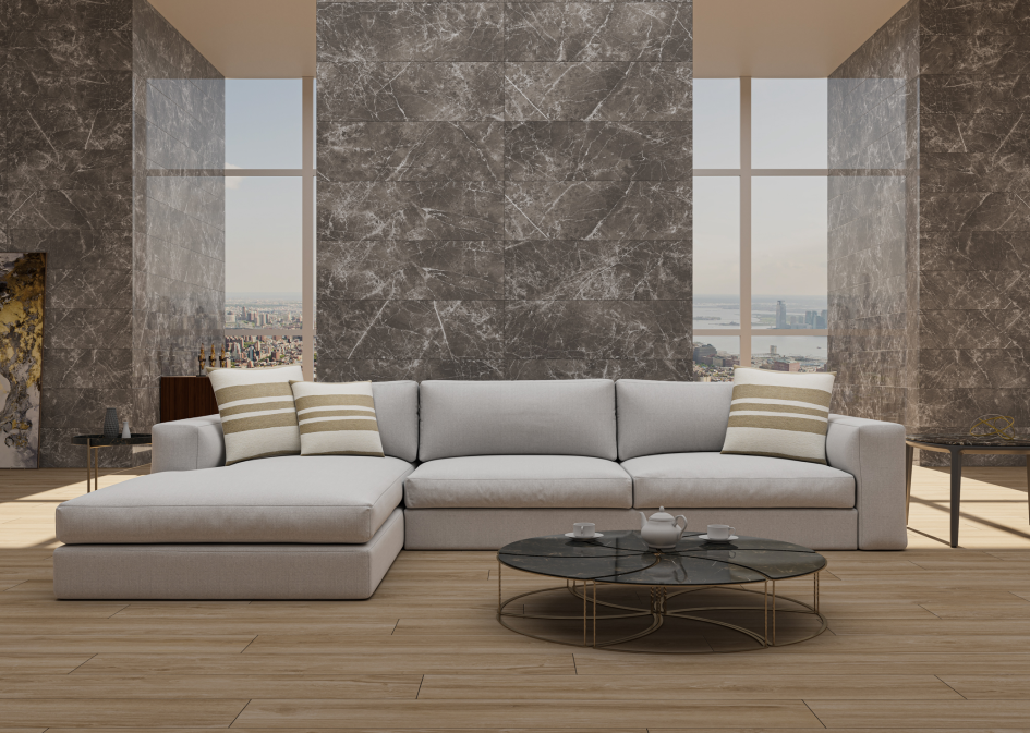 Ecoceramic, Marwol