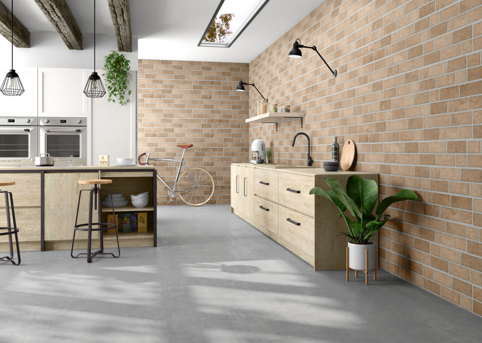 Ecoceramic, Calderona