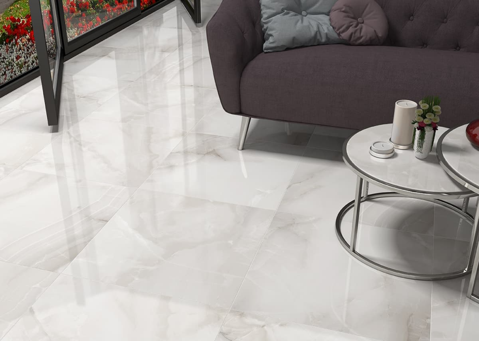 Ecoceramic, Miroir