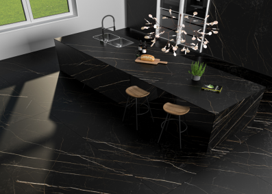 Ecoceramic, Kalahari