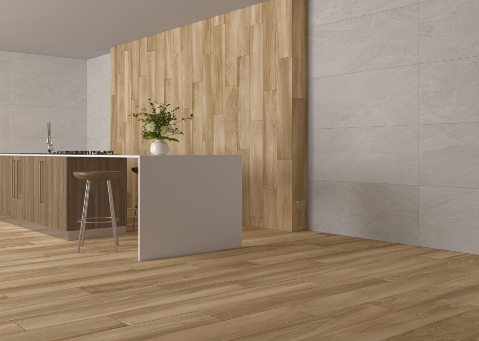 Ecoceramic, Norway