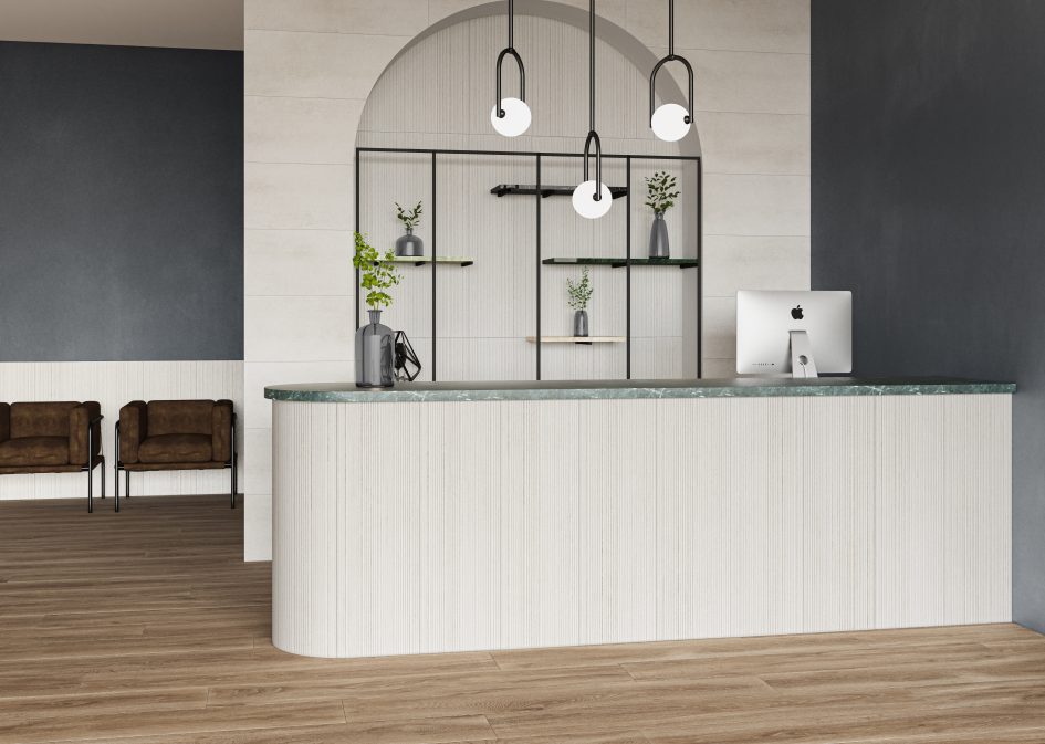 Ecoceramic, Kootenai