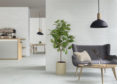 Ecoceramic, Infinity