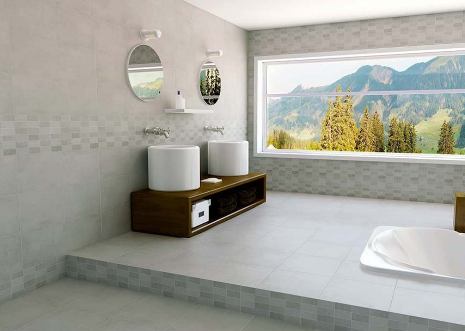 Ecoceramic, Logic