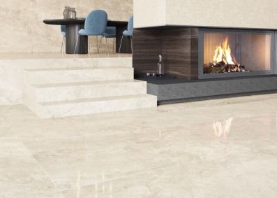 Ecoceramic, Capadocia – készletről