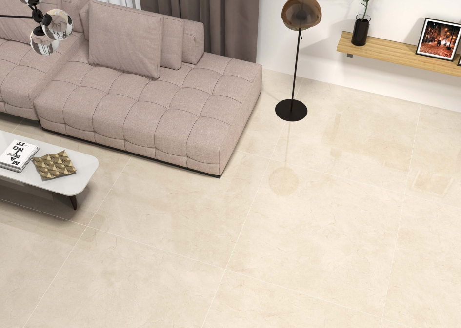 Ecoceramic Crema Marfil