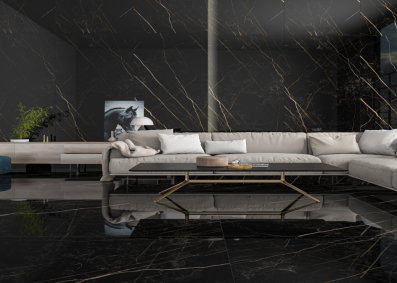 Ecoceramic, Kalahari