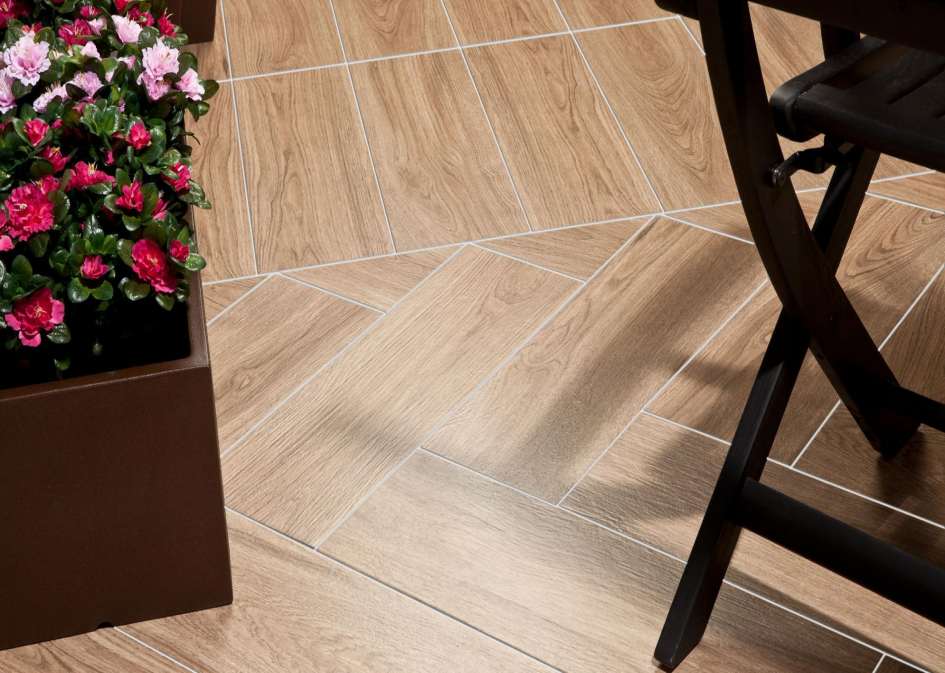 Pamesa, Fronda – készletről