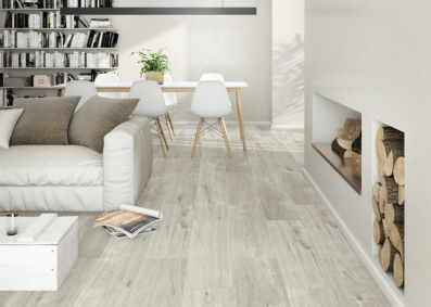 Ecoceramic, Woodland