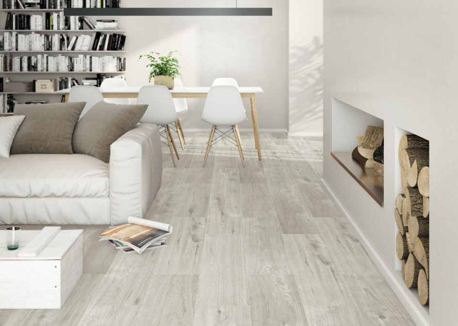 Ecoceramic, Woodland