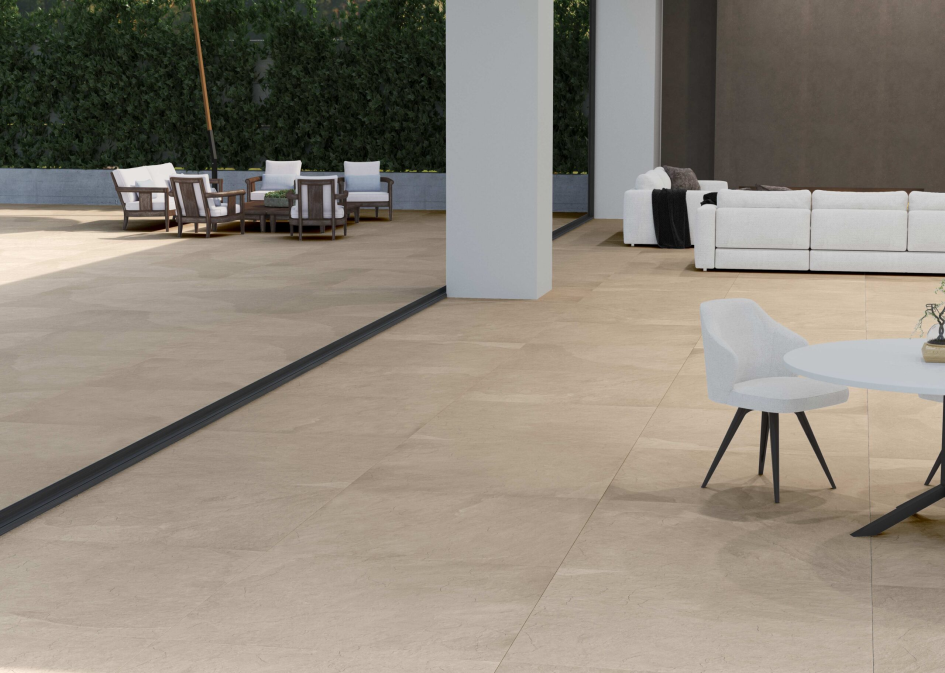 Ecoceramic, Southrim