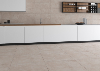 Ecoceramic, Beton