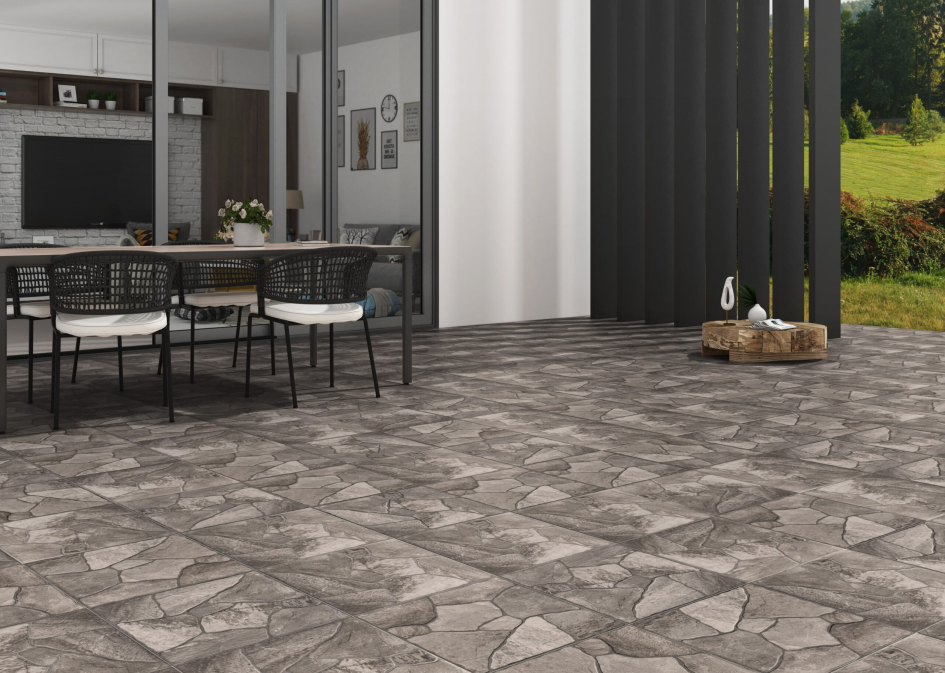 Ecoceramic, Tamarindo