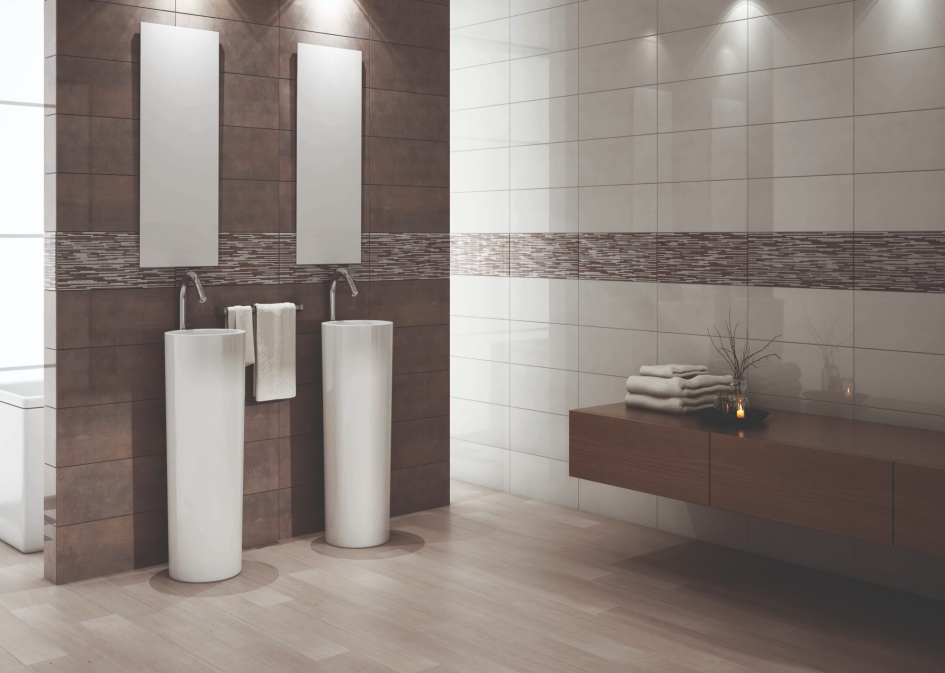 Ecoceramic, Pitt