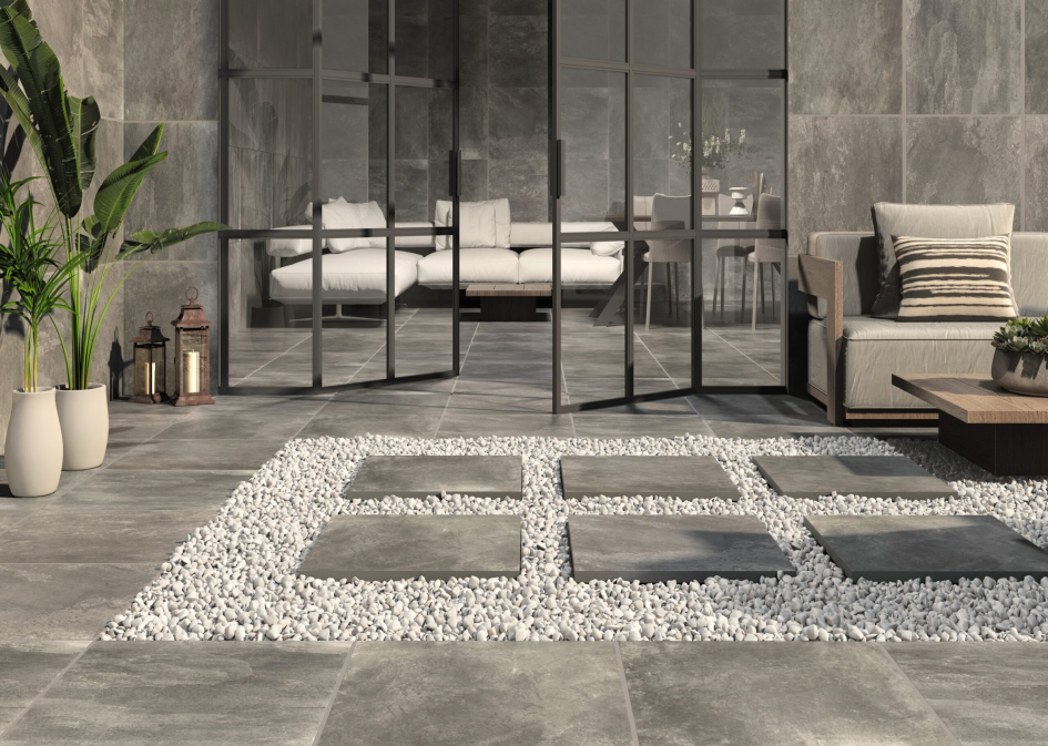 Ecoceramic, Aston