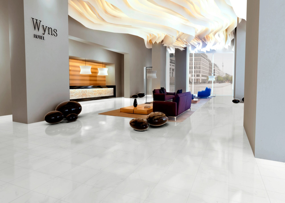 Ecoceramic, Calacatta Gold