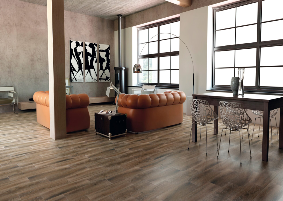 Ecoceramic, Rainforest