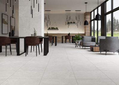 Ecoceramic, Pietra – készletről