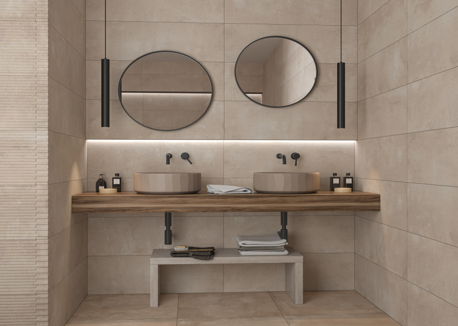 Ecoceramic Inedit