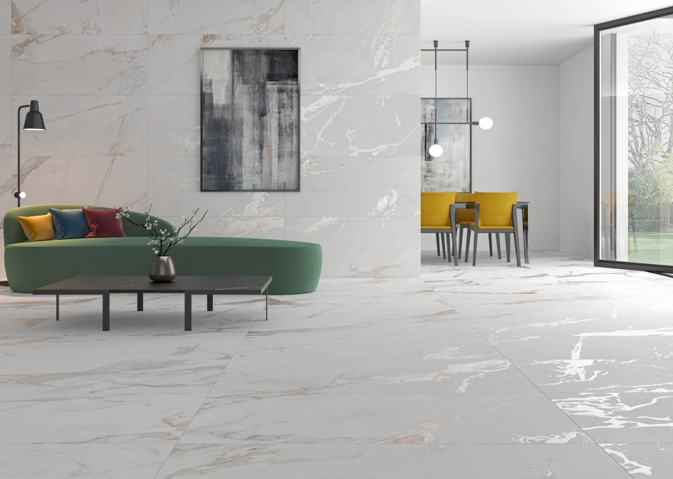 Ecoceramic, Logan