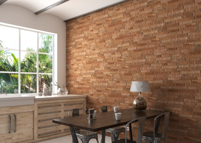 Ecoceramic, Apalache