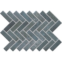 Coimbra blue 40x60 cm matt padlólap